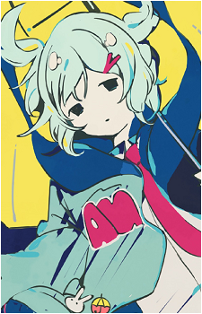 Ame-chan {TUYU}