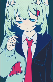 Ame-chan {TUYU}