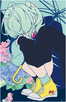 Ame-chan {TUYU}