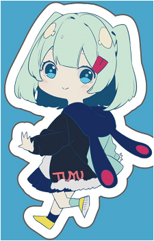 Ame-chan {TUYU}