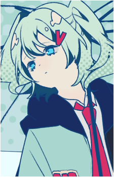 Ame-chan {TUYU}