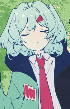Ame-chan {TUYU}