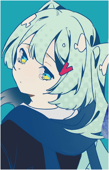 Ame-chan {TUYU}