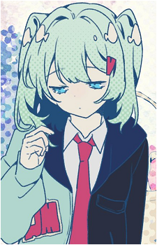 Ame-chan {TUYU}