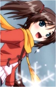 Konatsu Yamashita's image