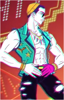 Heat Seeker's Coach's image