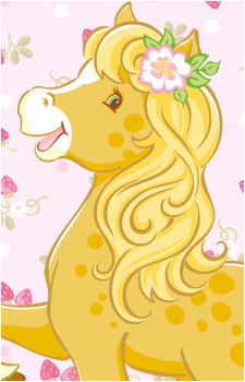 Honey Pie Pony's image
