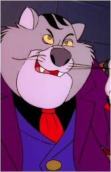 Fat Cat's image