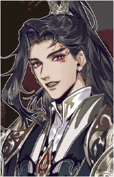 Pei Ming's image