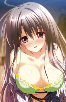 Towa Himeno