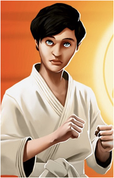 Demetri's image
