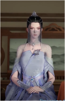 Chu Yuechan