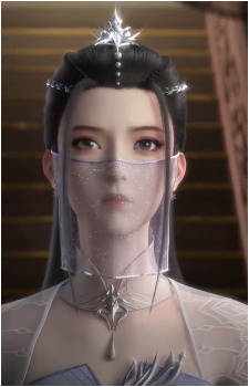 Chu Yuechan