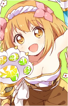 Fai Fai's image