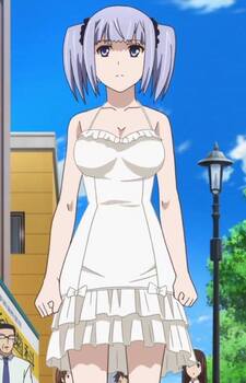 Nanami Tokou