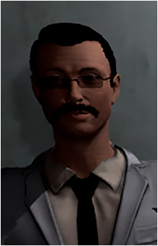 Mr. Janusz's image