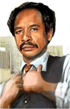 George Jefferson's image