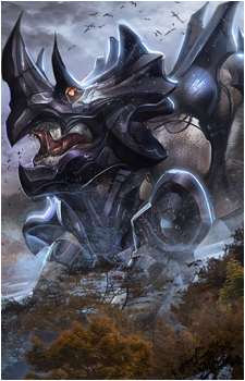 Trifortressops's image