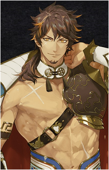 Roun's image