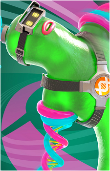 Helix's image