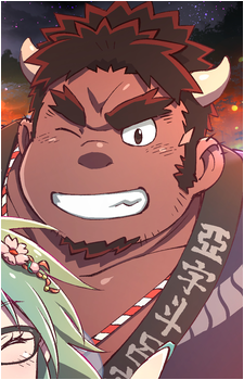 Image 10 - Art: うさ餅大福 (Usamochi Daihuku) Image 10