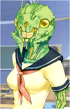 Kokonoe Kokoro