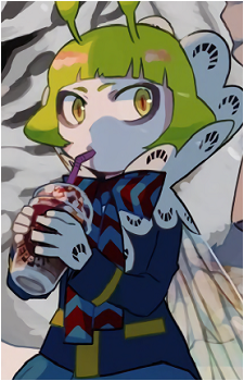 Beelzebub {AnE}
