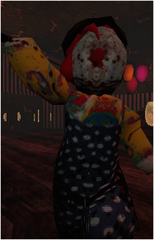 Bongo the Clown's image