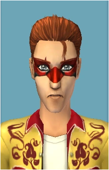 Tybalt Capp