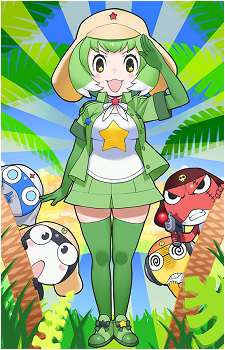 Keroro