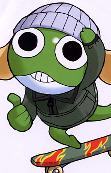 Keroro