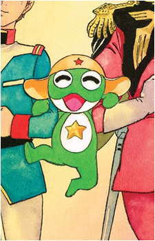 Keroro