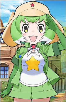 Keroro
