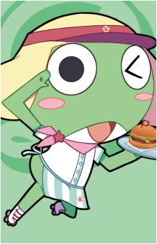 Keroro