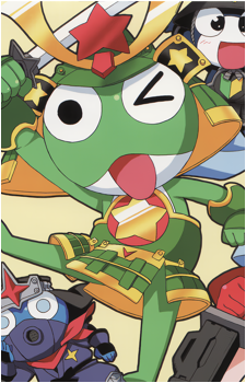 Keroro