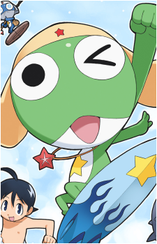 Keroro