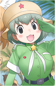 Keroro