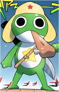 Keroro