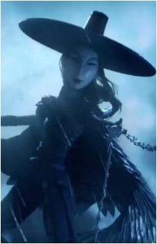 Karasu's image