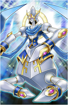 Celestial Double Star Shaman's image