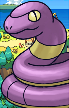 Ekans's image