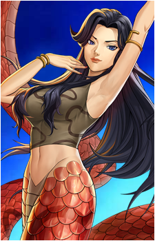 Lamia {SMT}
