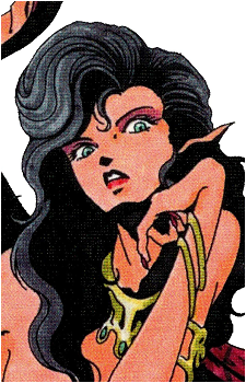 Lamia's image