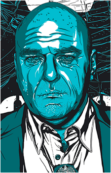Hank Schrader