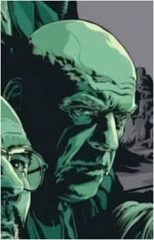 Hank Schrader