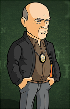 Hank Schrader