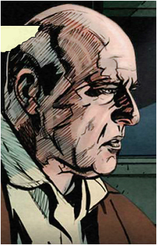 Hank Schrader