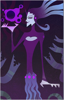 Xenobia {Gigantic}