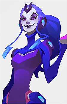 Xenobia {Gigantic}