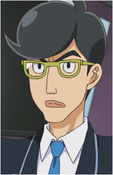 Hosoda's image